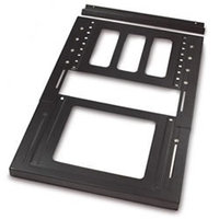 APC AR8450 4Post Open Frame Rack Roof (AR8450)画像