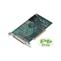 CONTEC ADA16-32/2(PCI)F PCIバス対応 絶縁型アナログ入出力 (ADA16-32/2(PCI)F)画像