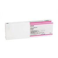 EPSON ICVM52 インクカートリッジ (ICVM52)画像