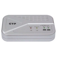 Cypress Technology HDMIスイッチ　2ポートCH-21 (CH-21)画像