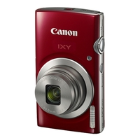 CANON デジタルカメラ IXY 200 (RE) IXY200(RE) (1810C001)画像