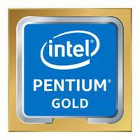 Intel Pentium G5500 3.80GHz 4MB LGA1151 COFFEE LAKE (BX80684G5500)画像