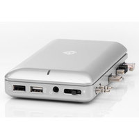 mLogic mDock 500GB for 15インチ MacBook Pro (MD500-15)画像