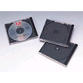 ARVEL ACP01 CDプラケース(保護マット付) 3セット (ACP01)画像