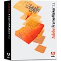 Adobe FrameMaker 7.2 日本語版 for UNIX アカデミック (37900661)画像