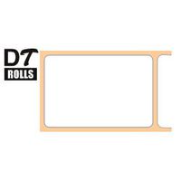 brother DTプレカットラベル(102x152mm)200枚 (DT-241)画像