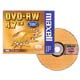 MAXELL DVD-RW 4.7GBメディア 5枚パック (DRW47.1P 5S)画像