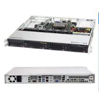 SUPERMICRO SYS-5019P-M (SYS-5019P-M)画像