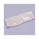 JUSTY JKB-109S2 PS/2日本語109キーボード (JKB-109S2)画像