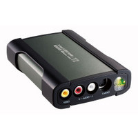 I.O DATA Windows Media Center専用TVキャプチャ(USB 2.0) GV-MC/TZ (GV-MC/TZ)画像