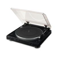 DENON フルオートプレーヤーシステム DP200USBK (DP200USBK)画像