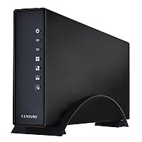 Century シンプルNAS BOX PLUS＋ (CSS35NASP)画像