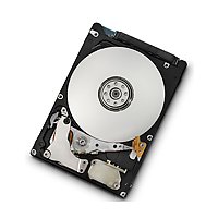 HGST Travelstar Z7K320/160GB/3Gb/s SATA (HTS723216A7A364)画像