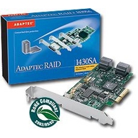 ADAPTEC AAR-1430SA/JA ROHS Kit (2240900JA-R)画像