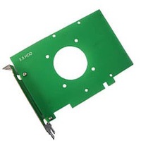 バリューウェーブ PCIスロット用3.5HDDマウンタ IP-352 (IP-352)画像