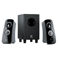 LOGICOOL Speaker System Z323 (Z323)画像