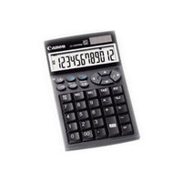 CANON LS-120TKRW テンキー電卓 (0377B001)画像