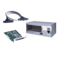 インタフェース CompactPCIバス13スロット/バスブリッジ付J型ユニット(PCI->CompactPCI) (PCI-CTU13DJ)画像