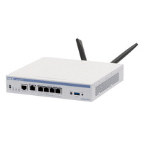 NEC 5年無償保証 LTE内蔵ワイヤレスVPNルータ UNIVERGE IX-R2610-4G (BI000151)画像