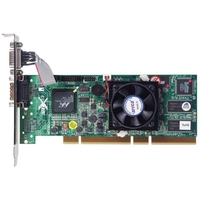 areca Serial ATA II 64bit/133MHz PCI-XBus 外部マルチレーン 1ポートRAIDカード (ARC-1110ML)画像