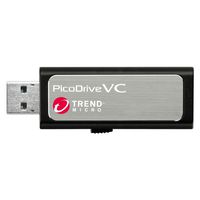 GREENHOUSE USB3.0メモリー ピコドライブVC 1年版 16GB GH-UF3VC1-16G (GH-UF3VC1-16G)画像