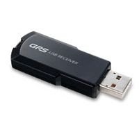 I.O DATA 高感度USB接続GPSレシーバー「NAVI CLIP」(ナビクリップ) (USBGPS2/SMD9)画像