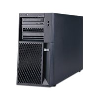 IBM System x3400 Xe-QE5420 2.50GX1/1G(512×2)/RAID-8k-l/電源1/OS(BND (7976PDE)画像