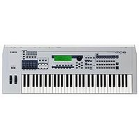 YAMAHA Music Production Synthesizer MO6 (MO6)画像