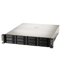 LENOVO Lenovo EMC px12-400r Network Storage Array Diskless、 Server Class Series (70BN9004WW)画像