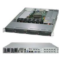 SUPERMICRO SYS-5019C-WR (SYS-5019C-WR)画像