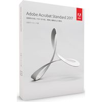 Adobe Acrobat Standard 2017 (65280594)画像
