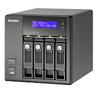 QNAP TS-459 Pro+ (TS-459 Pro+)画像