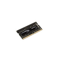 KINGSTON DDR4 8GB SODIMM 2666MHz CL15 HyperX Impact (HX426S15IB2/8)画像