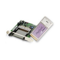 I.O DATA WN-AG/PCI (WN-AG/PCI)画像