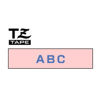 brother 布ピンクテープ TZe-FAE3 (TZE-FAE3)画像