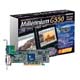 Matrox Millennium G550EX 32MB DDR AGP BOX (MILG550EX/D32AD)画像