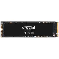 crucial CT250P5SSD8JP Crucial P5シリーズ M.2 SSD (250GB) (CT250P5SSD8JP)画像