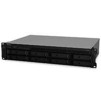 Synology RackStation RS1219+ (RS1219+)画像