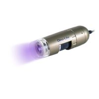 サンコー DINO-LITE PREMIER2 M LWD UV（紫外） 400NM (DINOAD4113TLFVW)画像