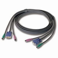 COREGA corega Changer専用ケーブル 1.8m (KVMCBL180)画像