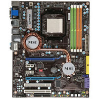 MSI DKA790GX Platinum (DKA790GX Platinum)画像