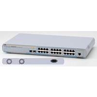 Allied Telesis CentreCOM GS924S (30200)画像