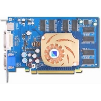 ALBATRON PCX6600 256MBDDR CDT PCI-Express (PC6600Q)画像