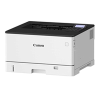 CANON A3モノクロレーザービームプリンター Satera LBP451E (4961C004)画像