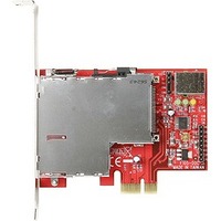 玄人志向 EXCARD-LPCIE PCCARDアダプタ (EXCARD-LPCIE)画像