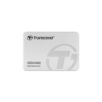 Transcend 1TB 2.5 SSD SATA3 QLC (TS1TSSD220Q)画像