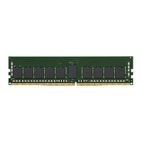 KINGSTON 32GB DDR4 2933MHz ECC Registered DIMM (KSM29RD8/32HAR)画像