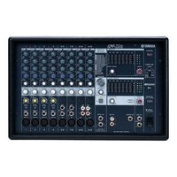 YAMAHA EMX312SC パワードミキサー (EMX312SC)画像