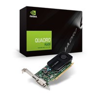 ELSA NVIDIA Quadro K600 (EQK600-1GER)画像