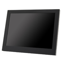 Century 12.1インチXGA産業用組み込みディスプレイ Plus one PRO LCD-MC121N5 (LCD-MC121N5)画像